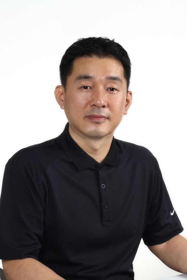 이진수 원장