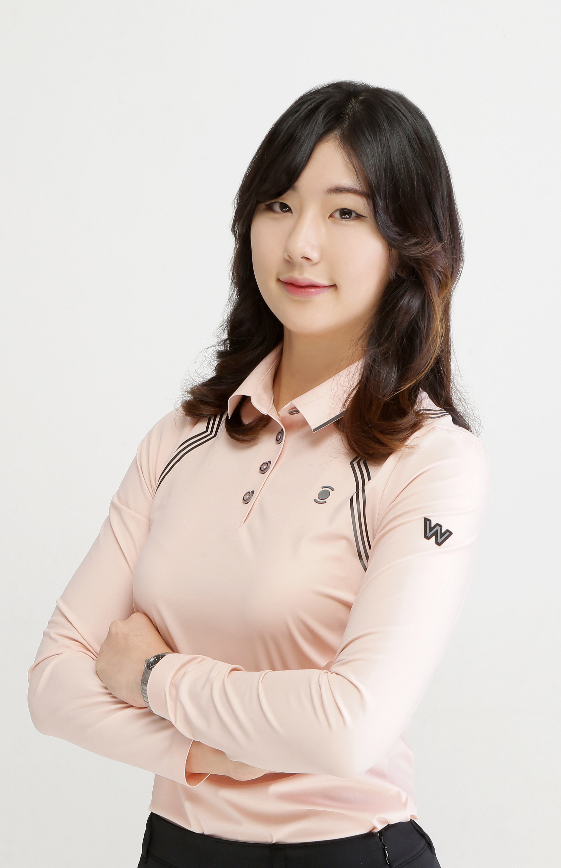 강하린 프로