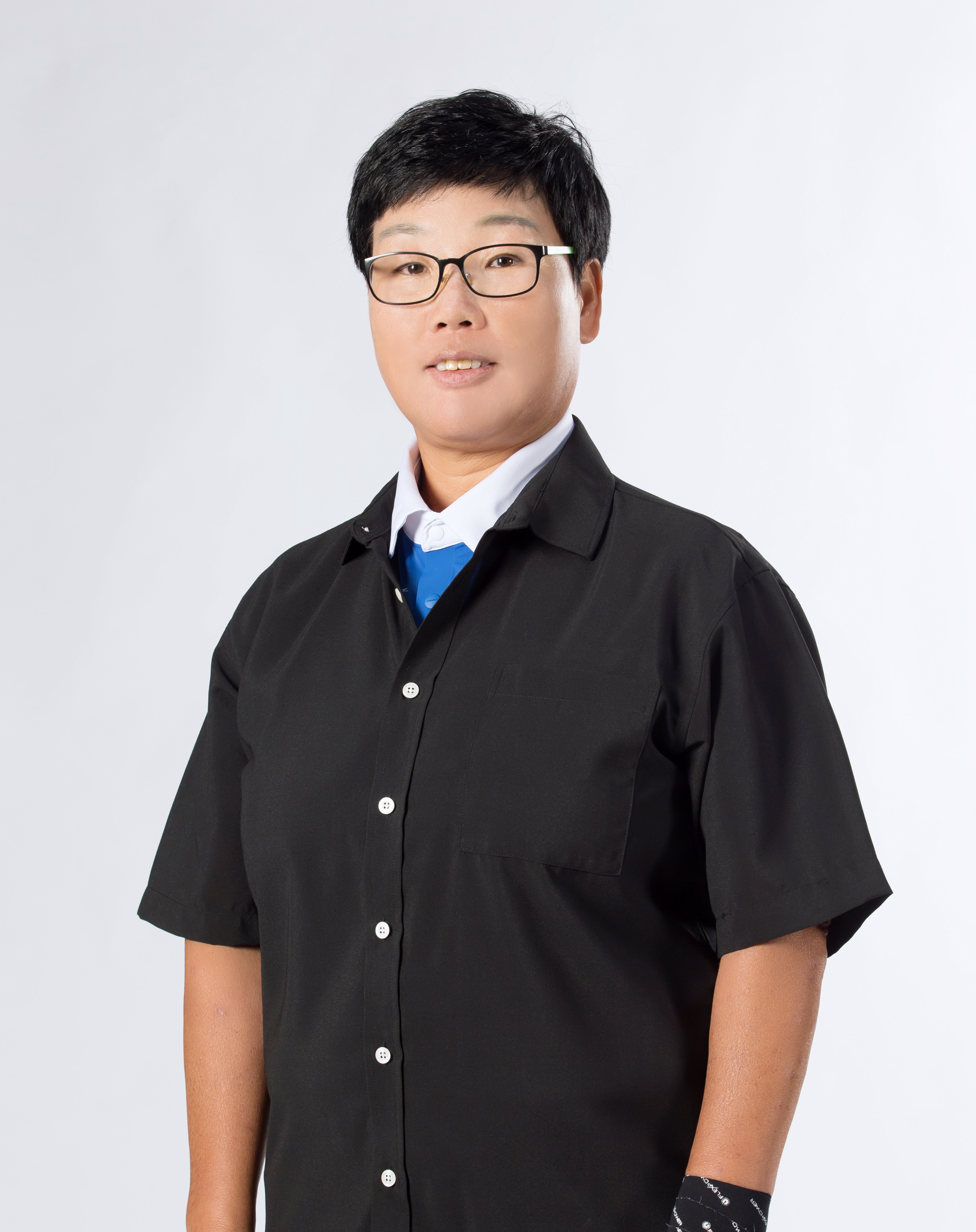 이오순 프로
